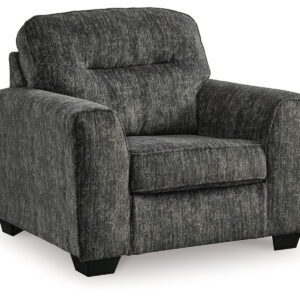 Lonoke - Chair And A Half - Gunmetal