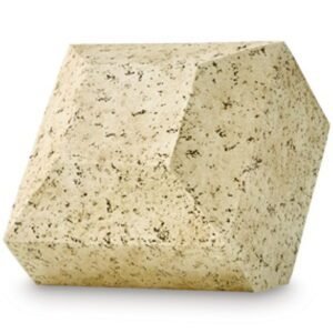 Bryons - Sculpture - Beige