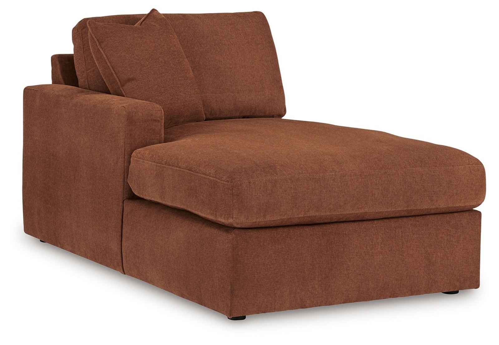 Modmax - L-Shaped Sectional - Spice - Image 10