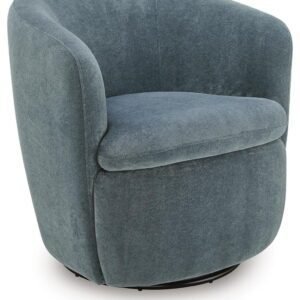 Leemont - Swivel Accent Chair