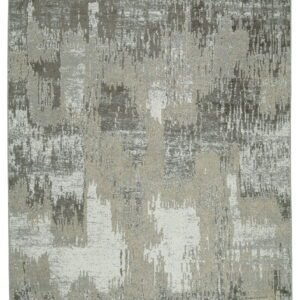 Arriston - 8' x 10' Washable Rug - Beige
