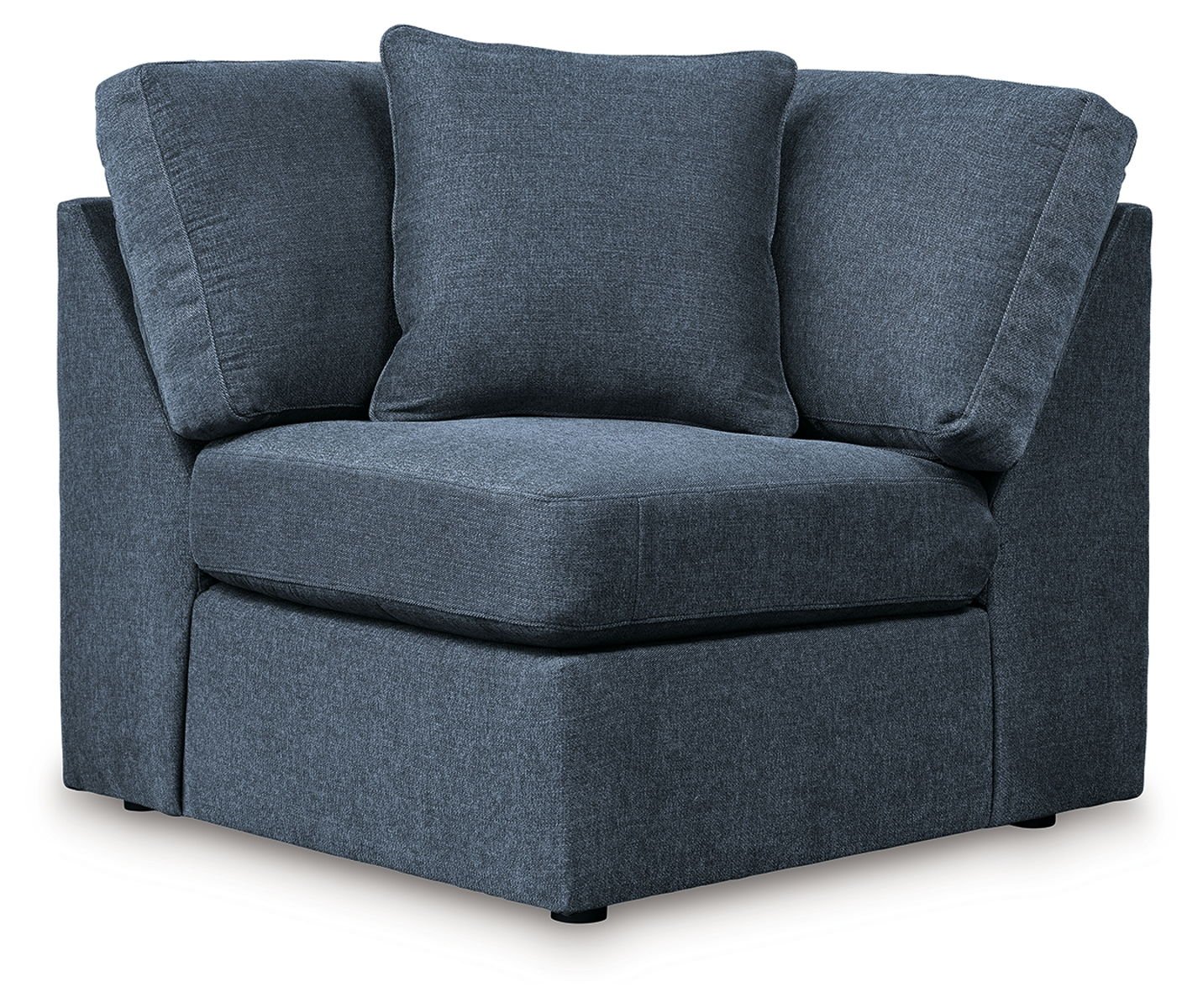 Modmax - L-Shaped Sectional - Ink - Image 16