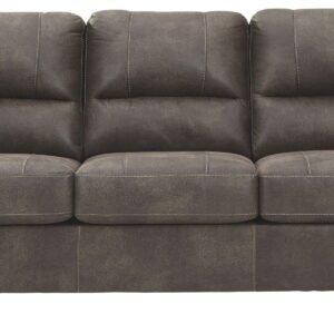 Navi - Queen Sofa Sleeper - Smoke