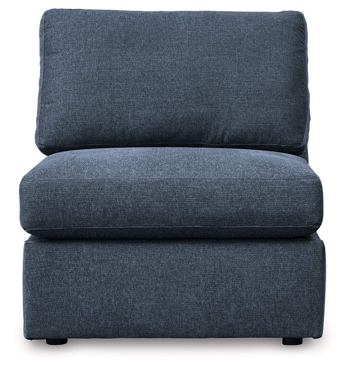 Modmax - Straight Sectional - Ink - Image 14