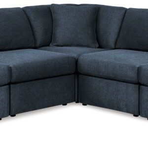 Modmax - Symmetrical Sectional - Ink