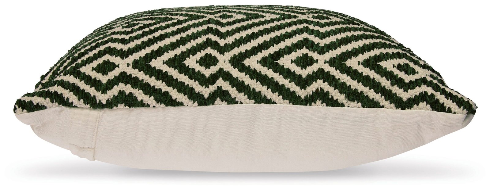 Digover - Pillow (Set of 4) - Green / Ivory - Image 3