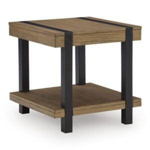 Jorannti - Living Room Table