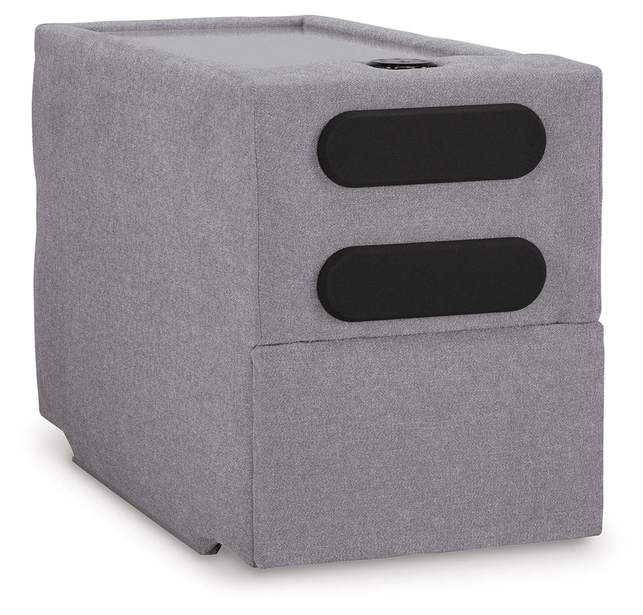Modmax - L-Shaped Sectional - Granite - Image 5