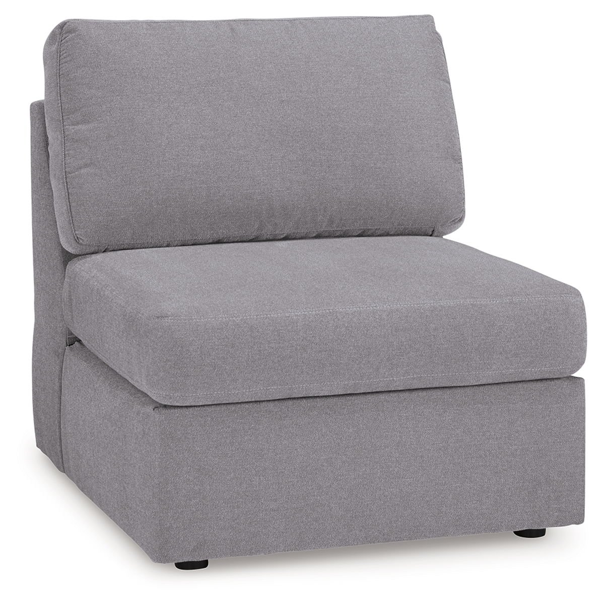 Modmax - L-Shaped Sectional - Granite - Image 24
