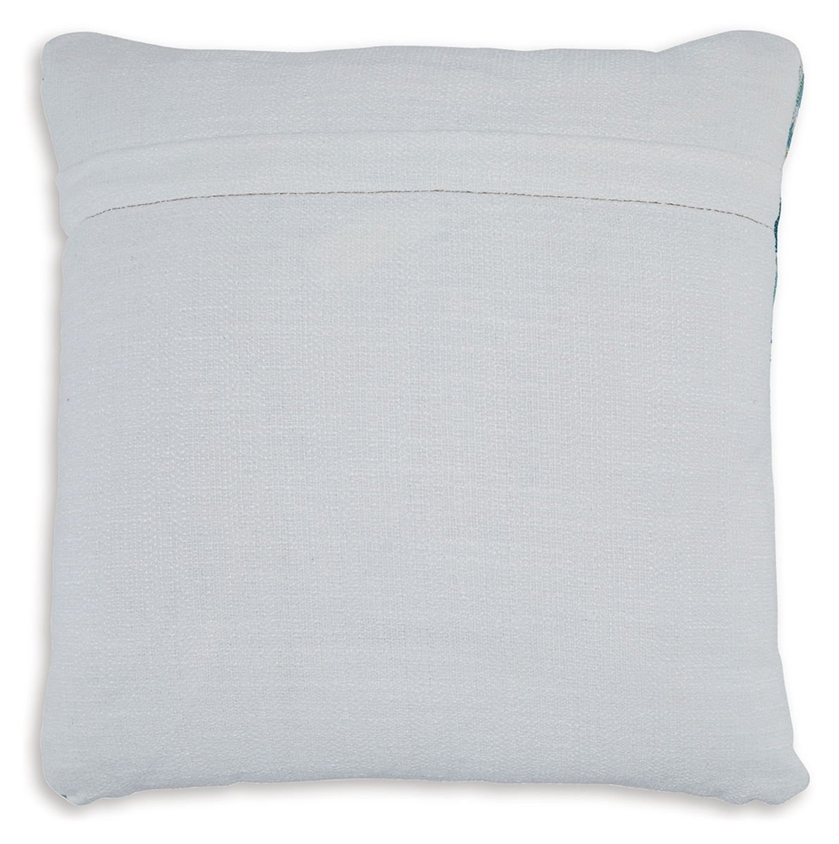 Seanow Next-Gen Nuvella - Indoor/Outdoor Pillow (Set of 4) - Green / Turquoise / White - Image 4