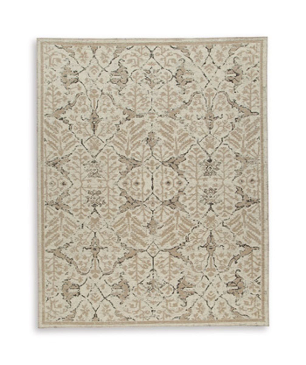 Audville - Rug