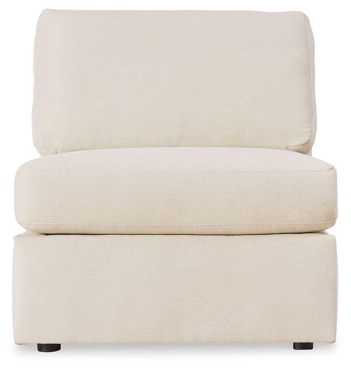 Modmax - L-Shaped Sectional - Oyster - Image 10