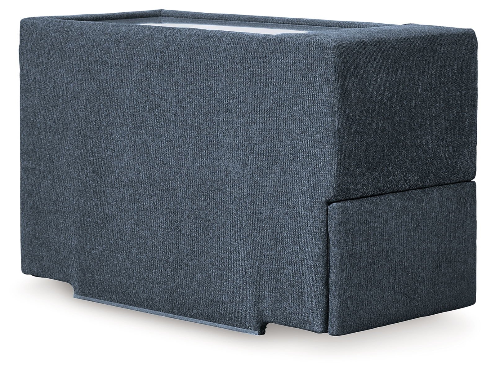 Modmax - L-Shaped Sectional - Ink - Image 13
