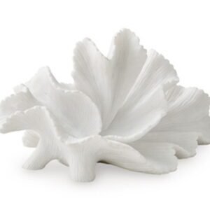 Waynemont - Sculpture - White
