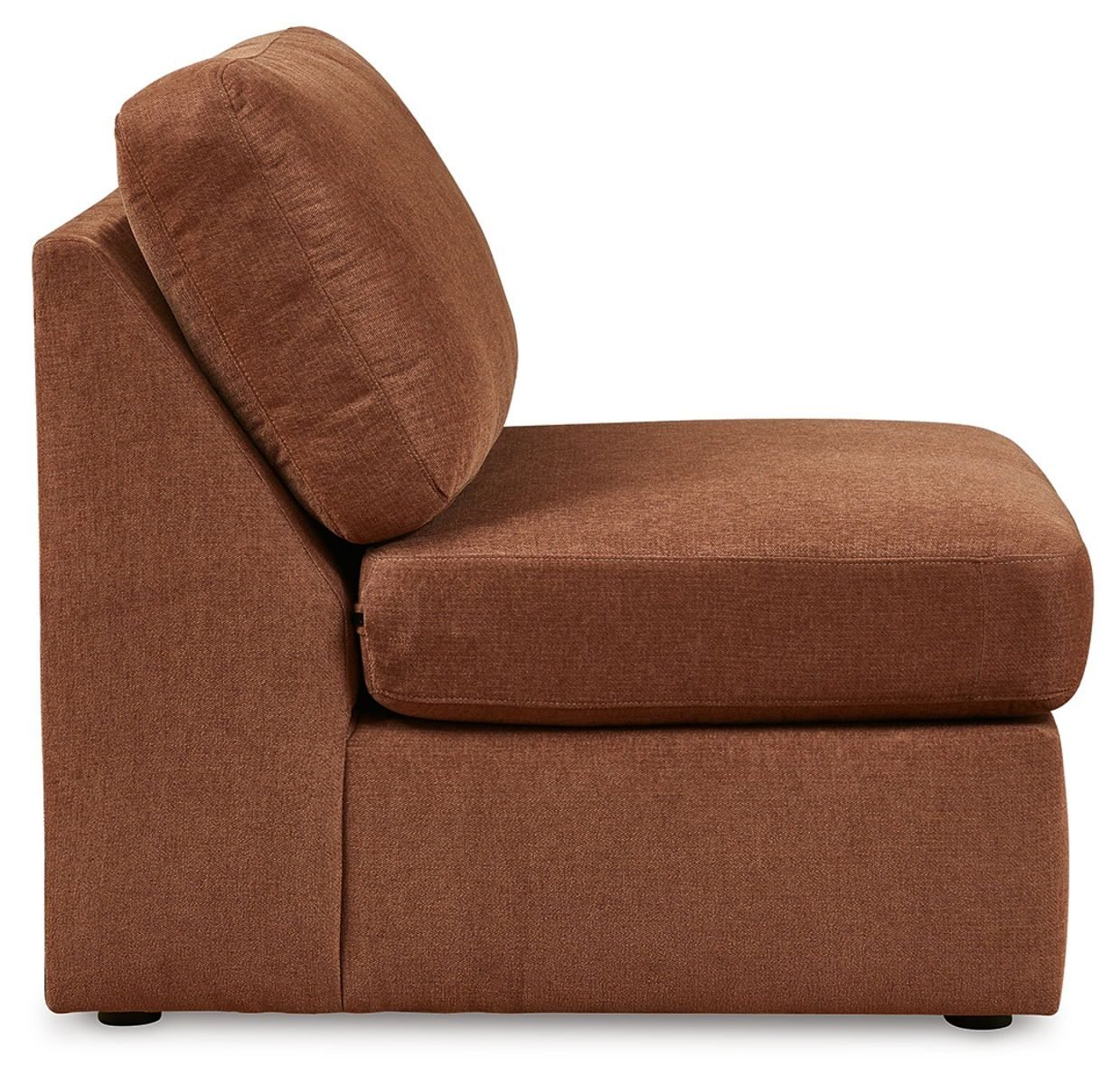 Modmax - L-Shaped Sectional - Spice - Image 12