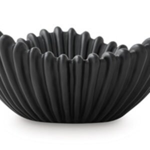 Browman - Bowl - Black