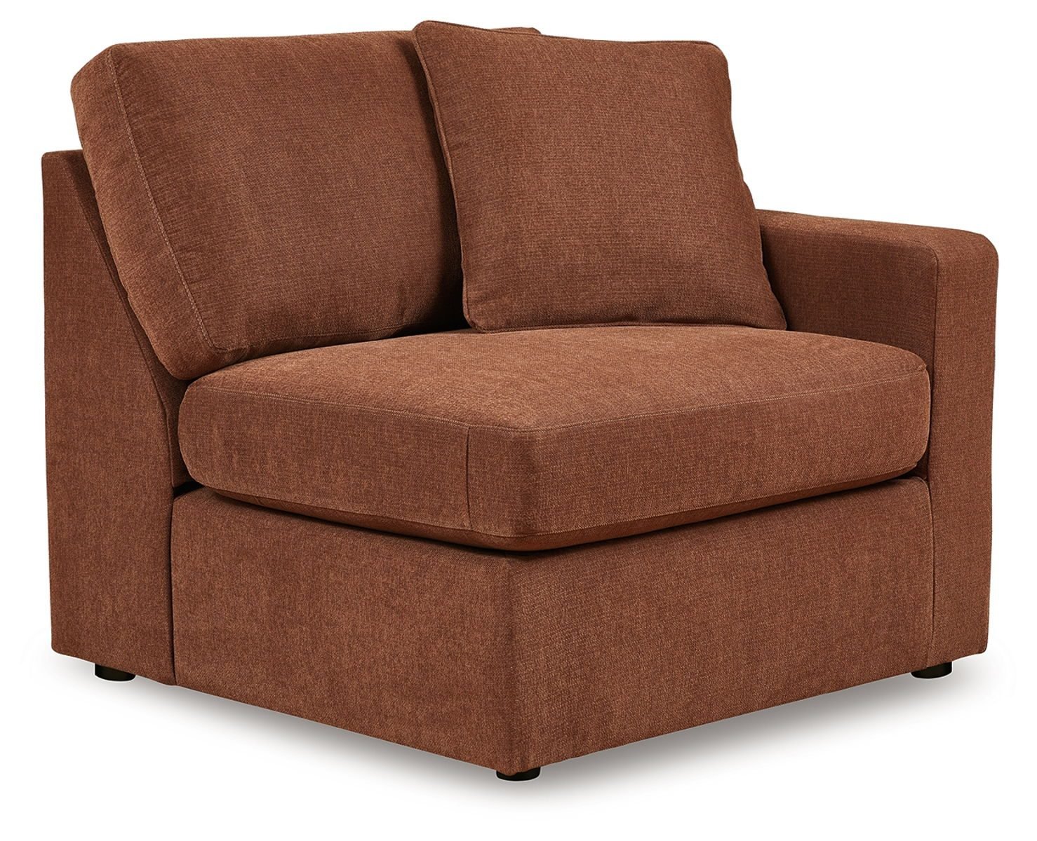 Modmax - L-Shaped Sectional - Spice - Image 3