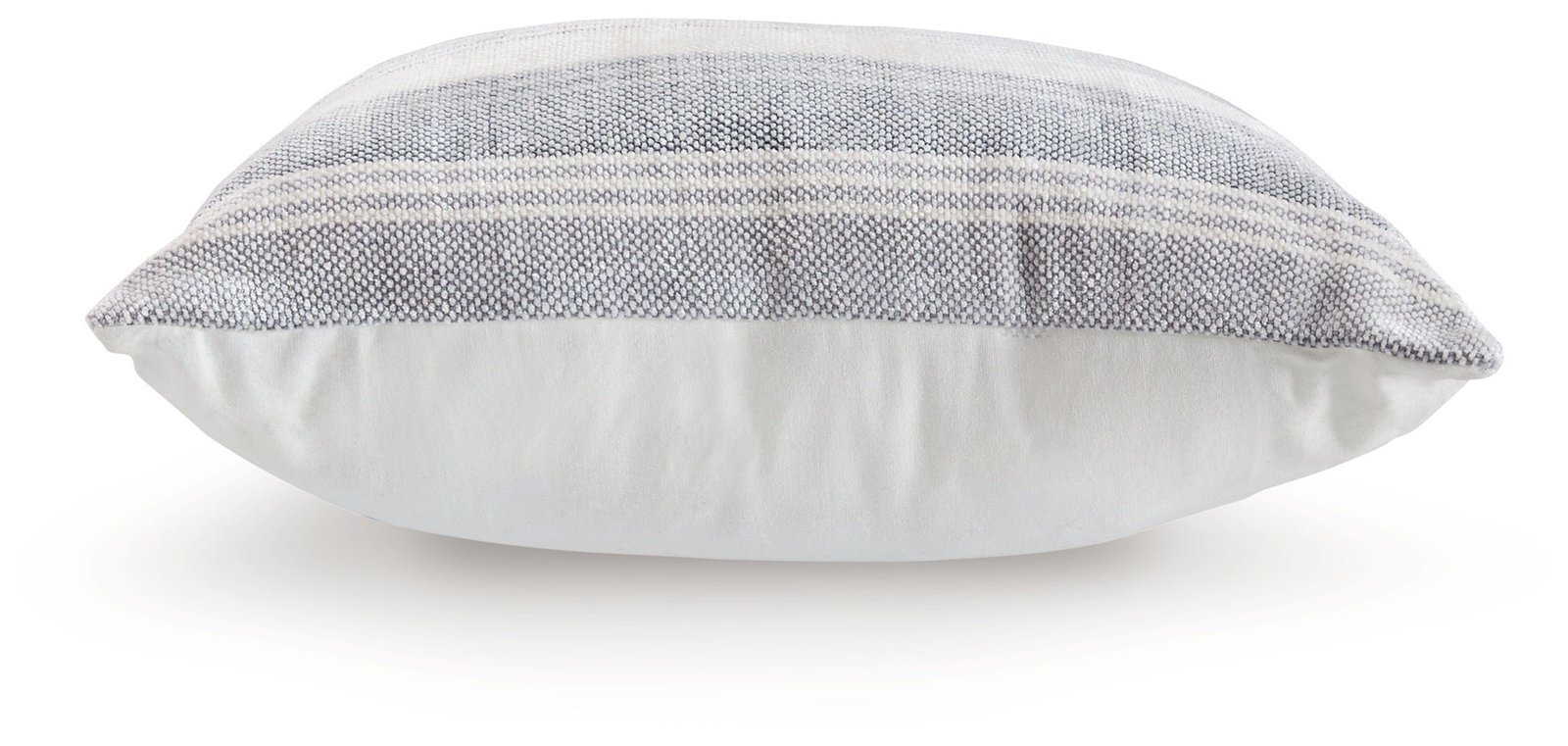Adikus - Pillow (Set of 4) - Blue / Gray / White - Image 3