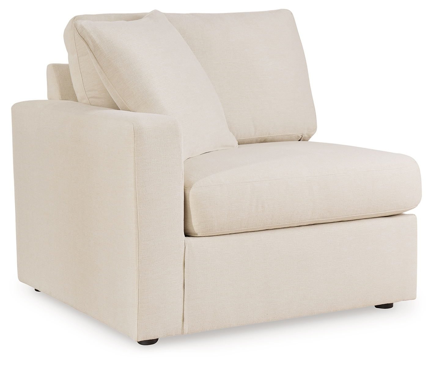 Modmax - L-Shaped Sectional - Oyster - Image 14