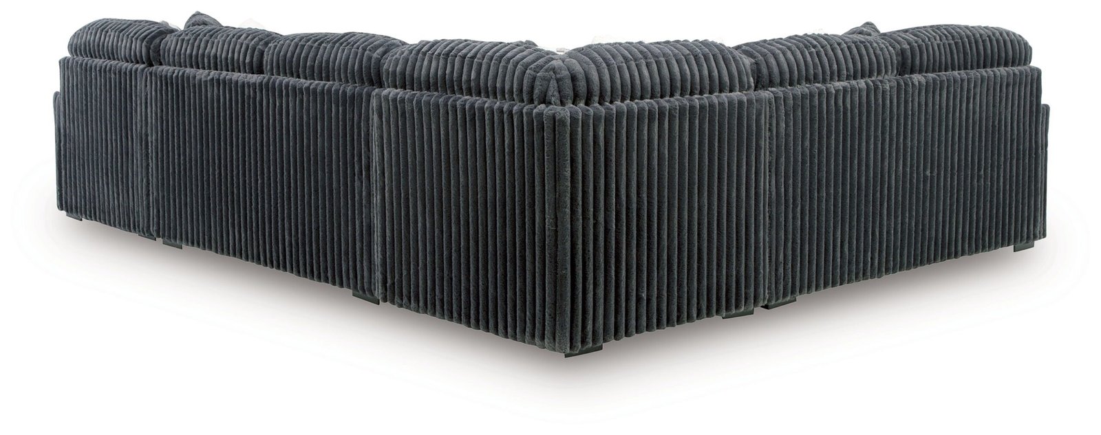 Midnight-Madness - Sectional - Gunmetal - Image 12