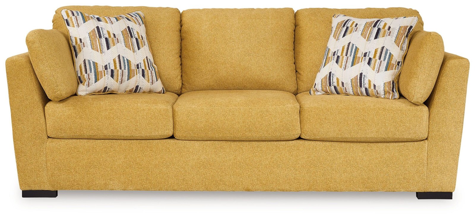 Keerwick - Sofa - Sunflower - Image 4