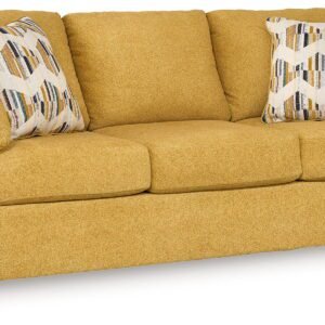 Keerwick - Sofa - Sunflower