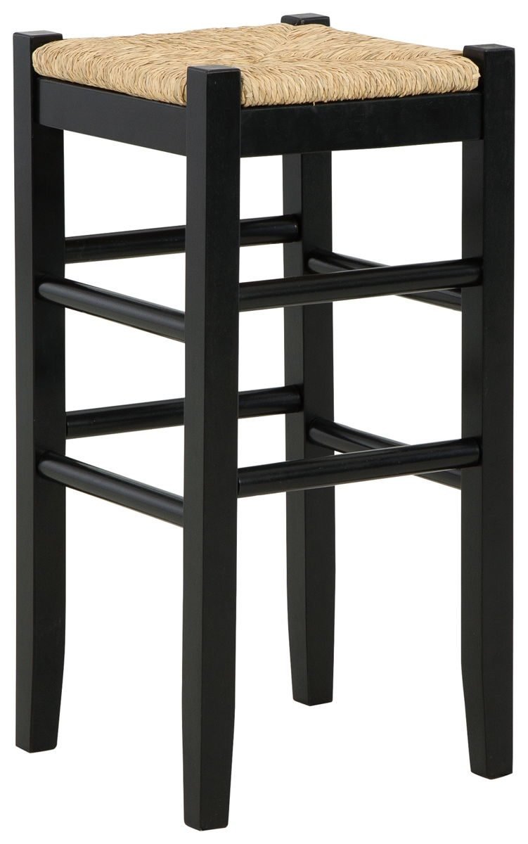 Mirimyn - Tall Stool (Set of 2) - Black - Image 3