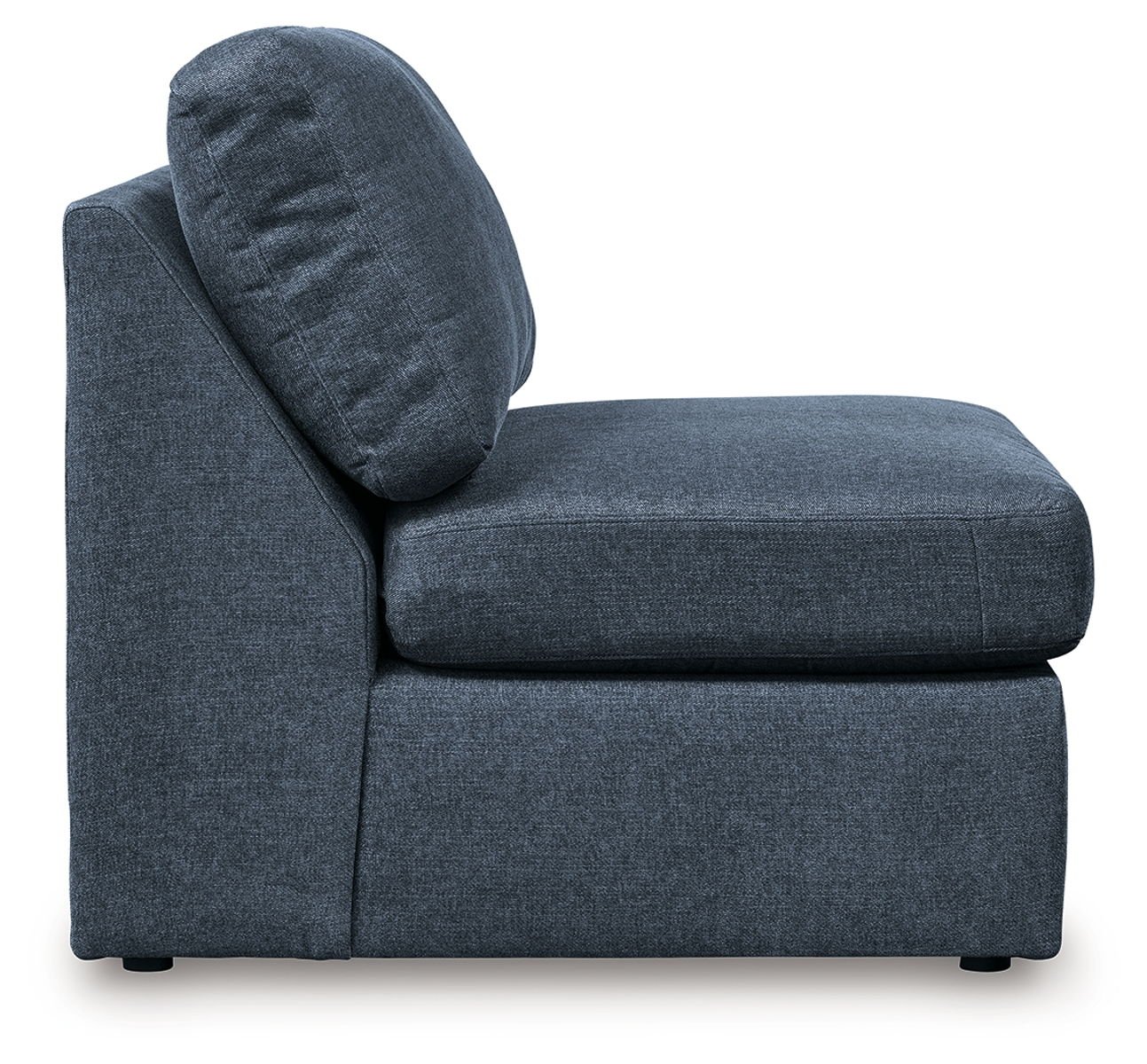 Modmax - L-Shaped Sectional - Ink - Image 9