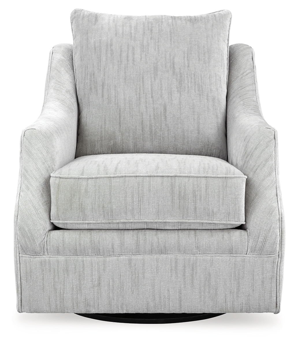 Gubbins - Swivel Accent Chair - Image 4