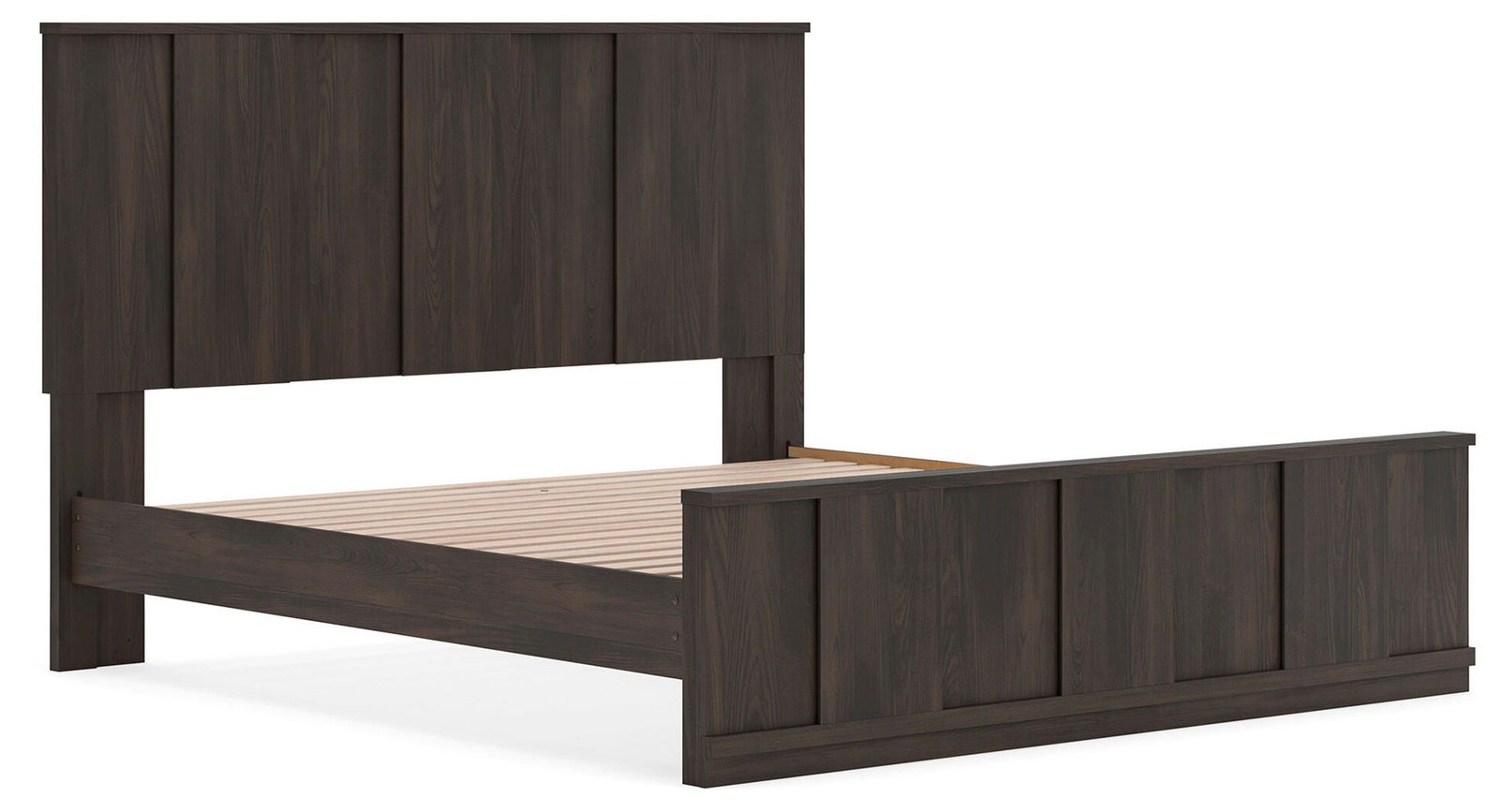 Shaehartin - Panel Platform Bed - Image 6