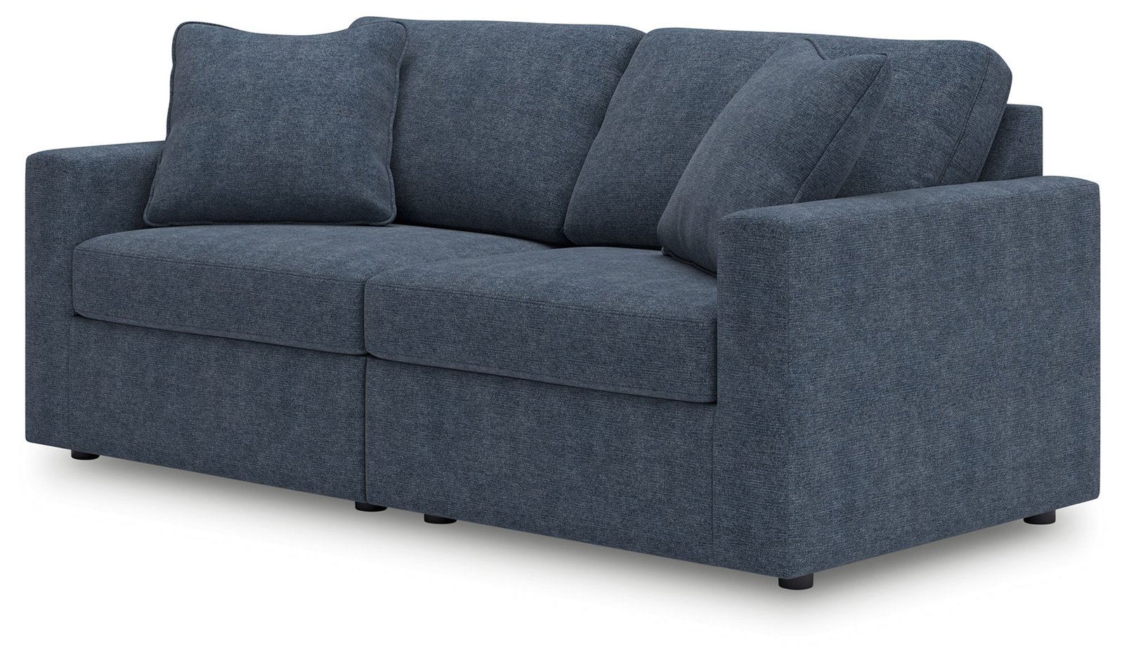 Modmax - L-Shaped Sectional - Ink - Image 12