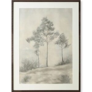 Fenngrove - Wall Art - Brown / Beige