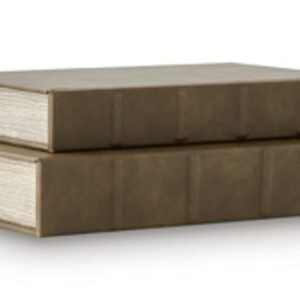 Samwell - Box Set (Set of 2)