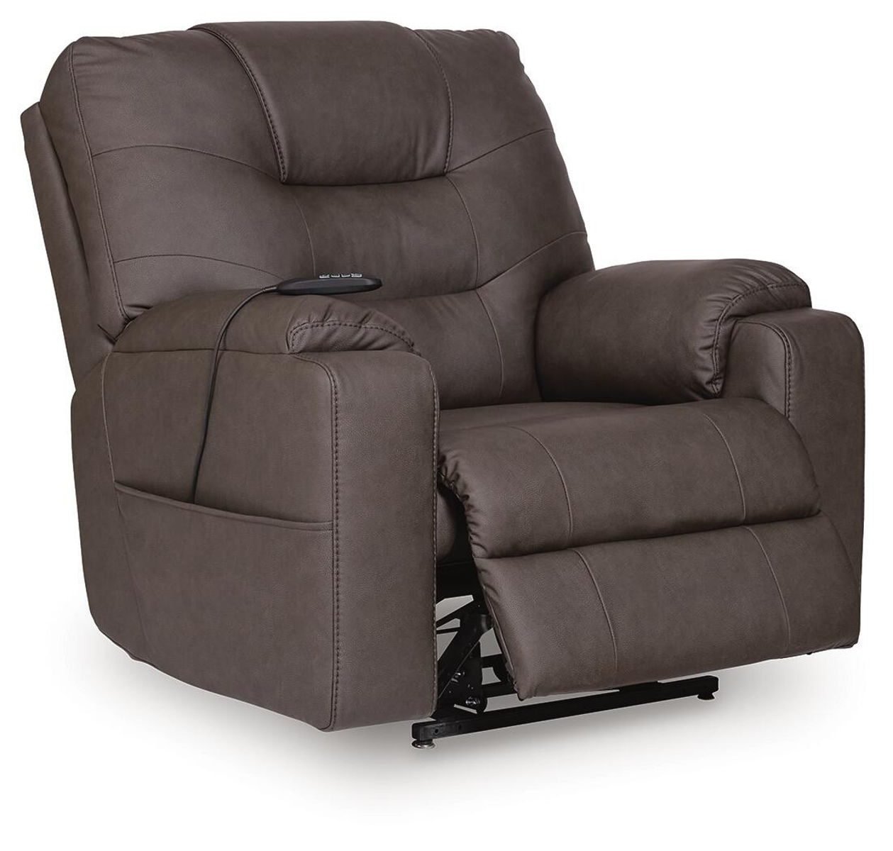 Belmone Pike - Power Lift Recliner - Image 2