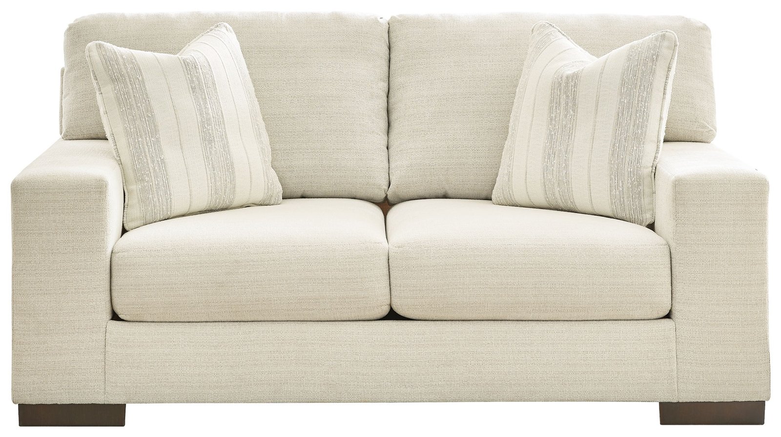Maggie - Loveseat - Birch - Image 3