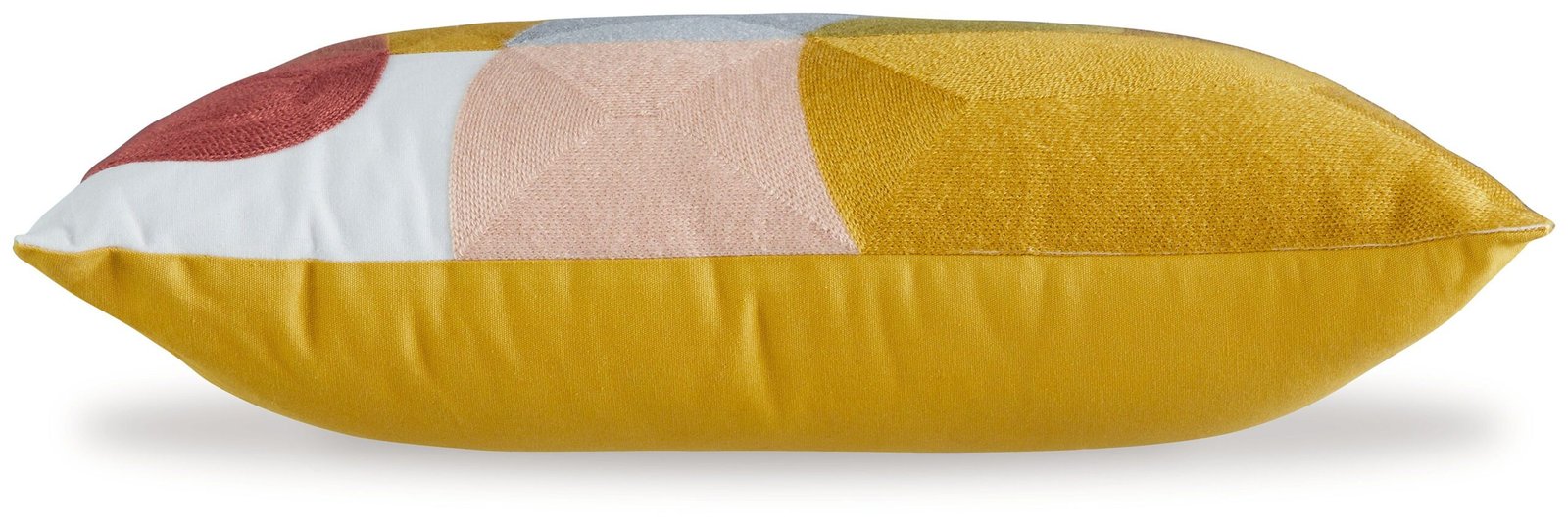 Varness - Pillow (Set of 4) - Multi - Image 4