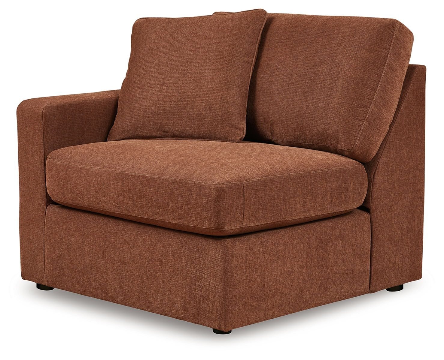 Modmax - L-Shaped Sectional - Spice - Image 17