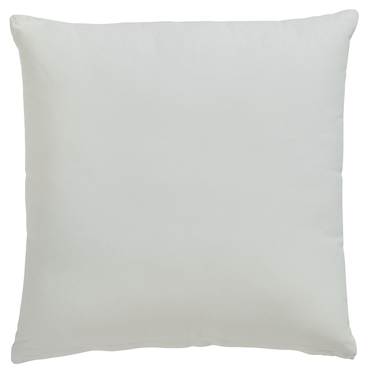 Gyldan - Pillow (Set of 4) - White / Teal / Gold - Image 4