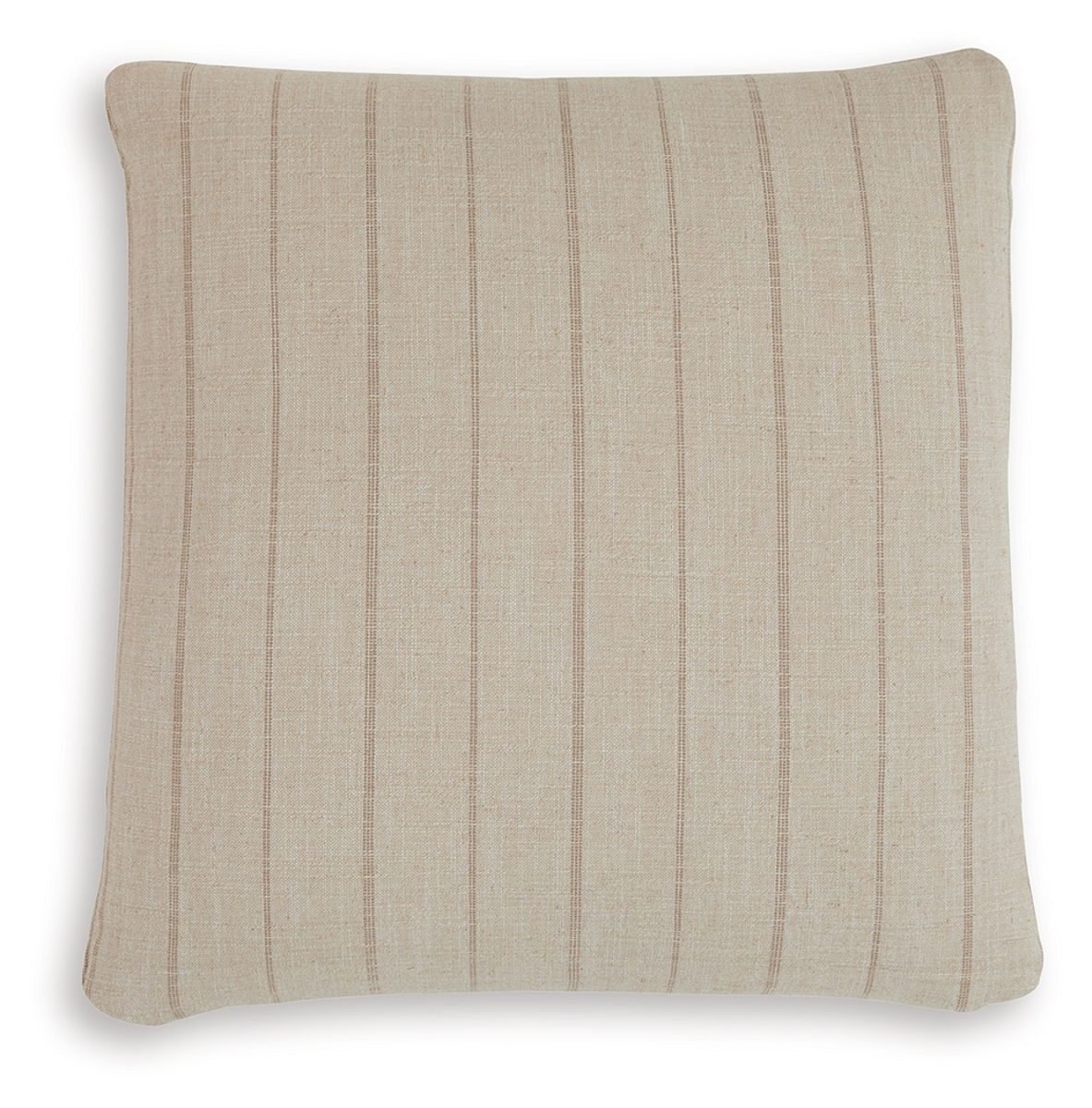 Valwick - Pillow (Set of 4) - Beige / Brown