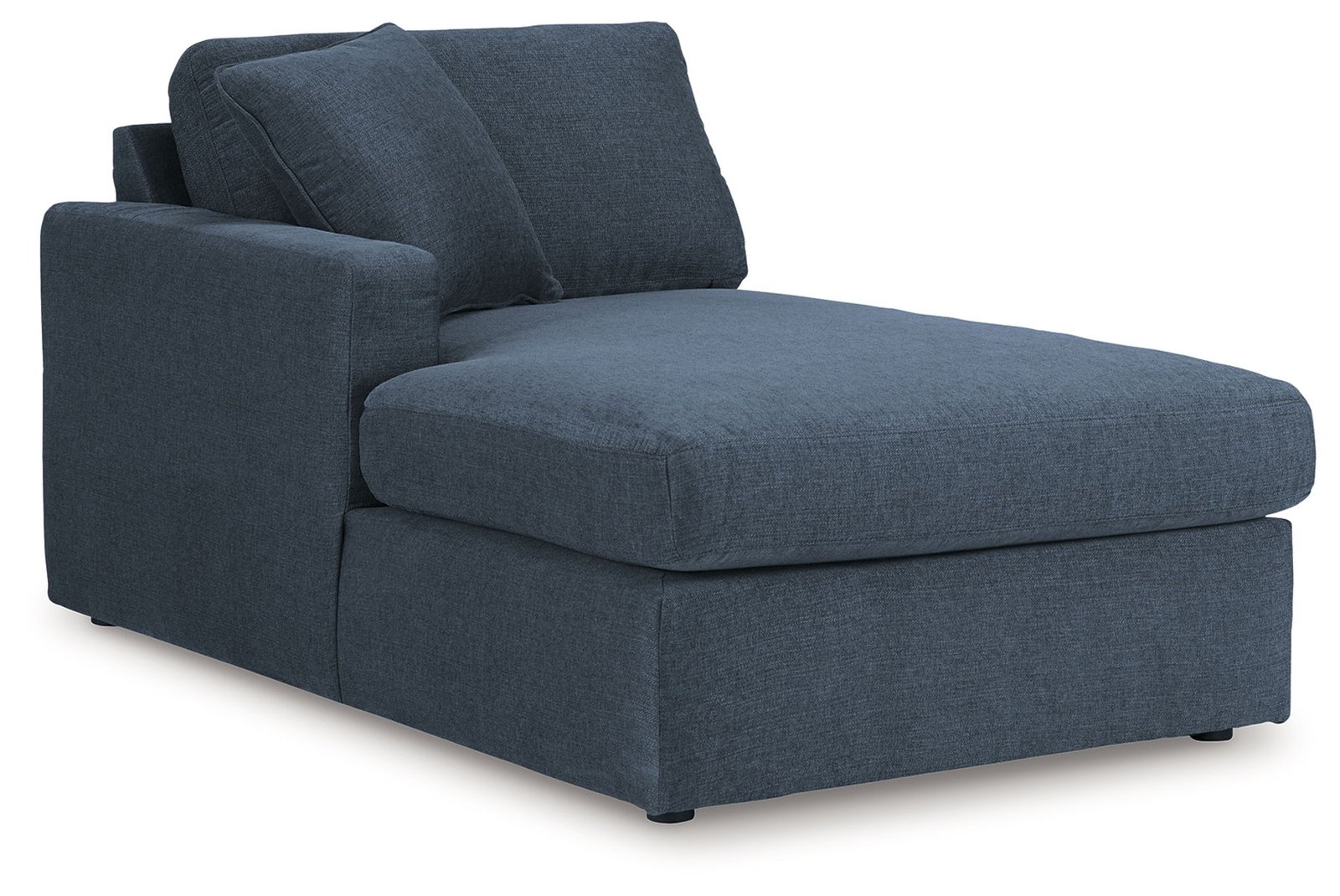 Modmax - L-Shaped Sectional - Ink - Image 21