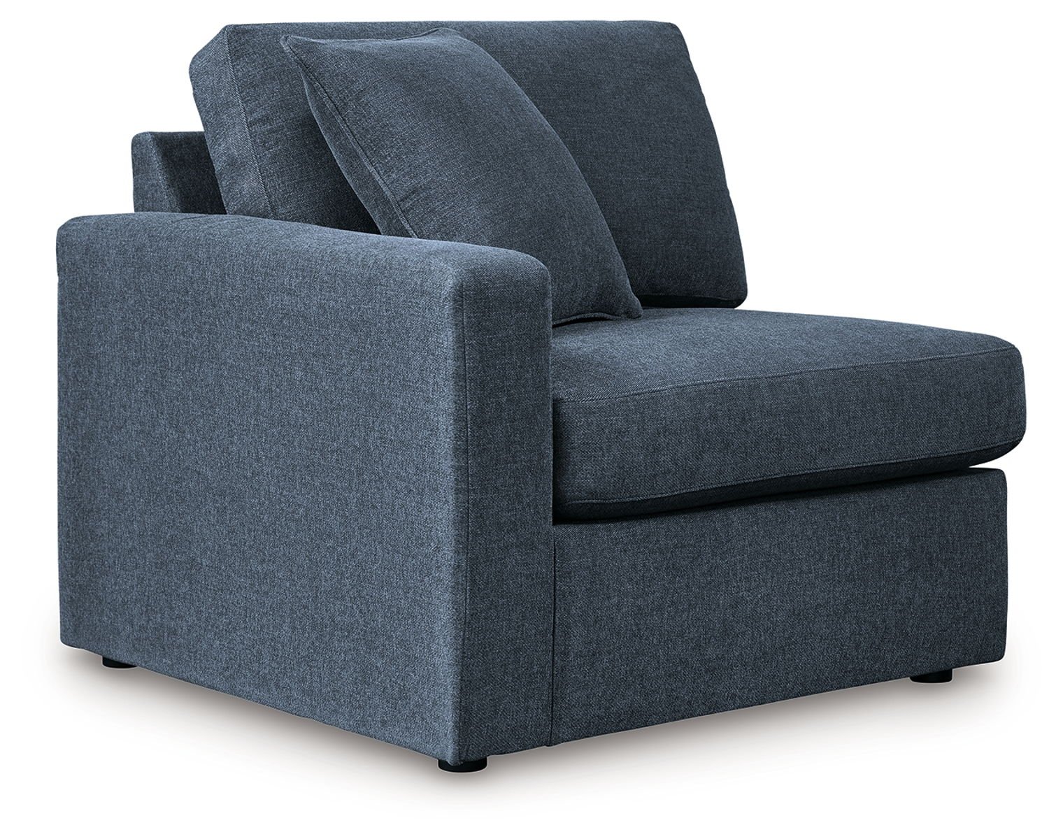 Modmax - L-Shaped Sectional - Ink - Image 7