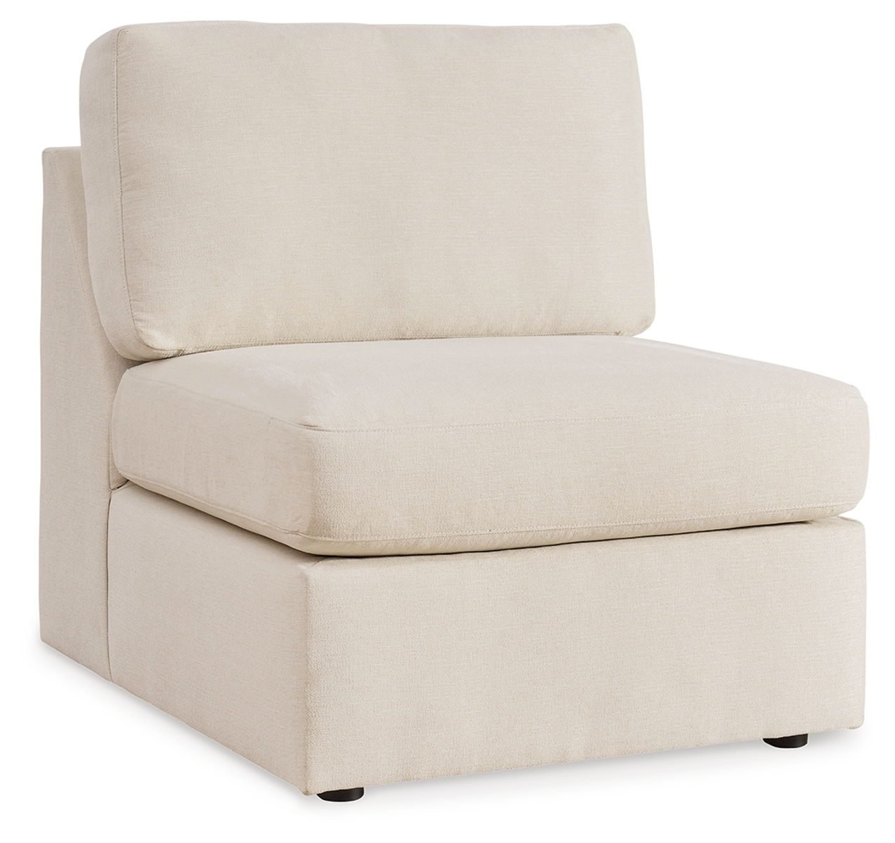 Modmax - L-Shaped Sectional - Oyster - Image 8
