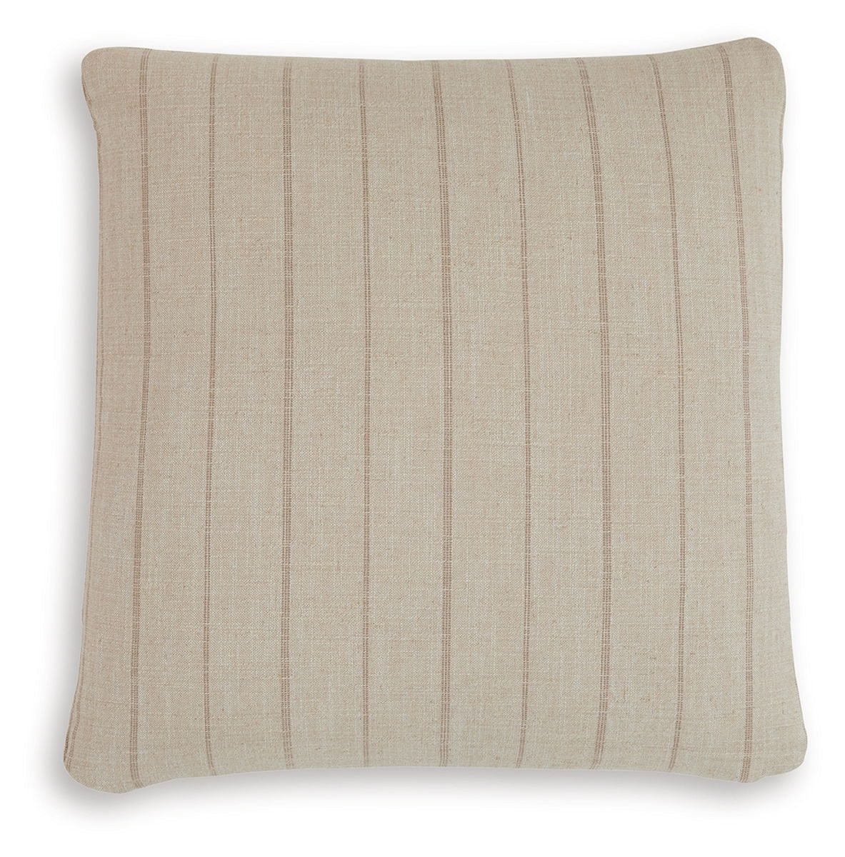 Valwick - Pillow (Set of 4) - Beige / Brown - Image 4