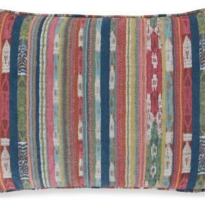 Orensburgh - Pillow (Set of 4) - Multi
