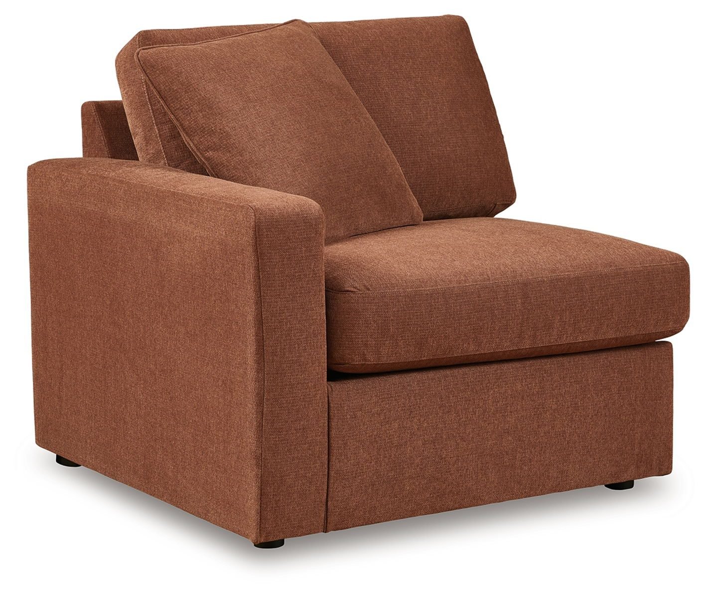 Modmax - L-Shaped Sectional - Spice - Image 15
