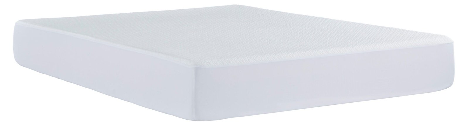 Basic Protector - Queen Mattress Protector (Set of 4) - White - Image 3