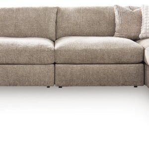 Nexora-Court - Sectional