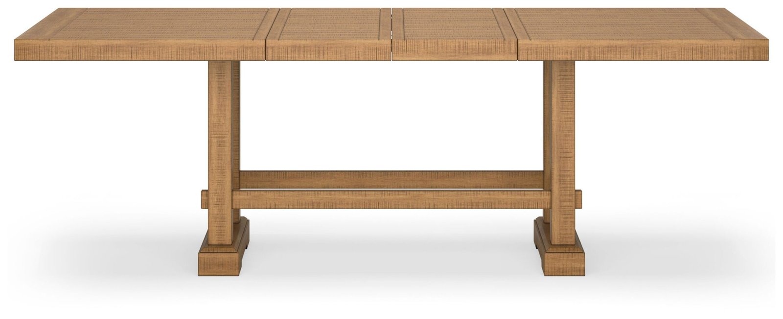 Havonplane - Rectangular Dining Room Extension Table - Image 3