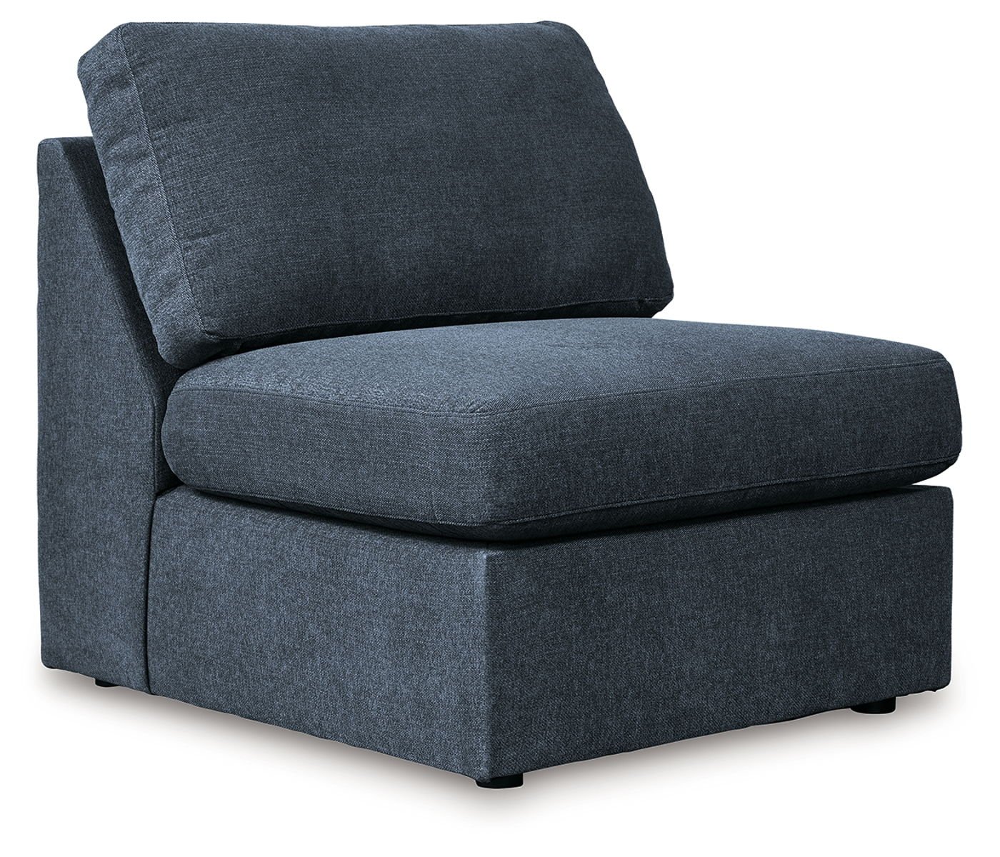Modmax - L-Shaped Sectional - Ink - Image 5