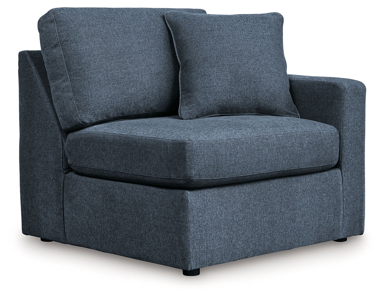 Modmax - L-Shaped Sectional - Ink - Image 18